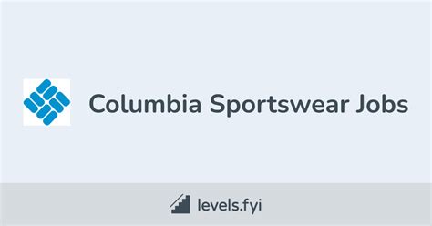 Columbia Sportswear is an equal opportunity employer. . Columbia sportswear jobs